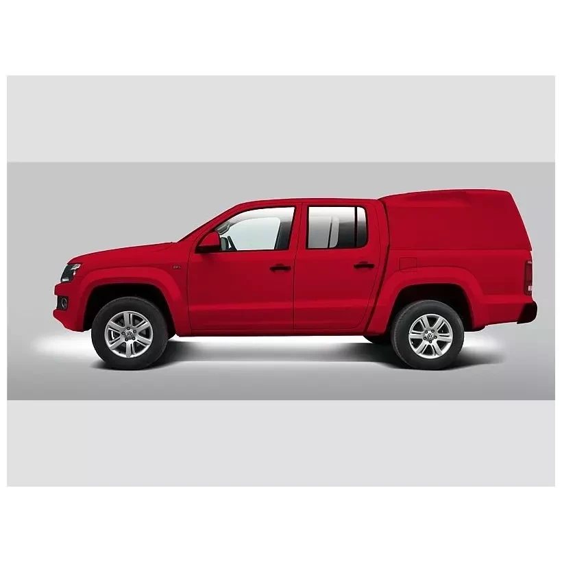 Купить Кунг на VW Amarok Road Ranger Bac Pac Standard